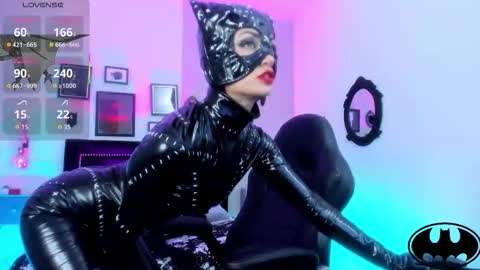 Isis Raichu online show from 29, 10, 2025