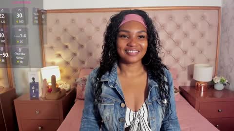 Vanessa online show from 2, 2, 2025