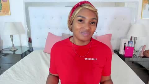 Vanessa online show from 31, 3, 2026