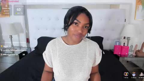 Vanessa online show from 15, 4, 2026