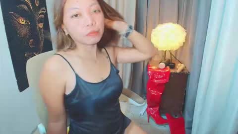 Snapshot of island_girly chatting on 3, 10, 2025 YOUR ISLAND GIRL WHO NAMED ALEXA online show from 3, 10, 2025