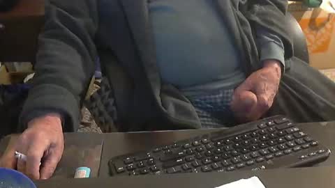 Snapshot of islandduke chatting on 12, 12, 2024 Duke online show from 12, 12, 2024