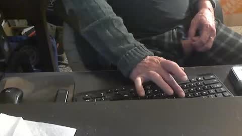 Duke online show from 1, 11, 2025