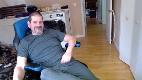 Jim online show from 13, 2, 2025