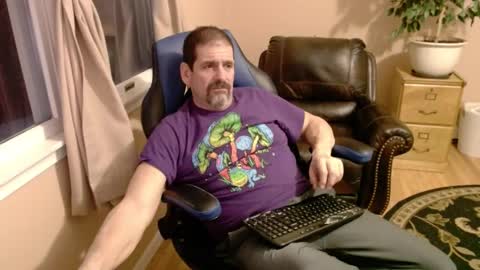 Jim online show from 24, 2, 2025