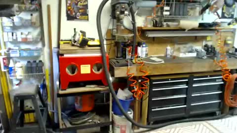 Jim online show from 12, 10, 2025