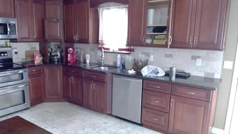 Jim online show from 23, 3, 2026