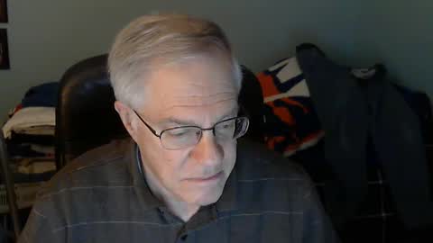 islesman22 online show from 6, 12, 2024