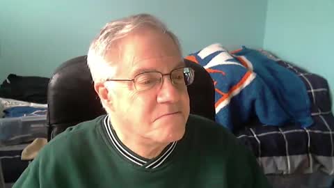 islesman22 online show from 15, 2, 2025