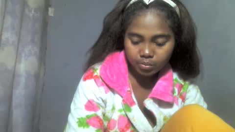 Snapshot of ismayrah chatting on 30, 5, 2026 ismayrah online show from 30, 5, 2026