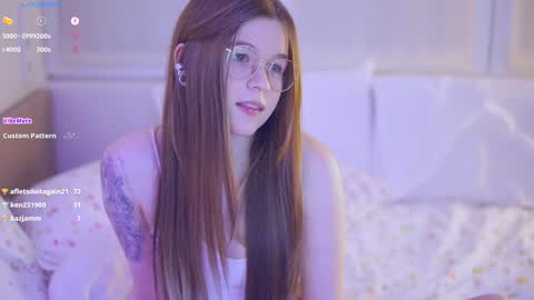 Snapshot of isoull chatting on 6, 12, 2024 Im Lis   -   online show from 6, 12, 2024