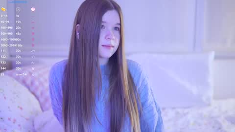 Snapshot of isoull chatting on 21, 12, 2024 Im Lis   -   online show from 21, 12, 2024