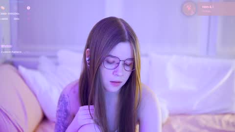Snapshot of isoull chatting on 5, 1, 2025 Im Lis   -   online show from 5, 1, 2025