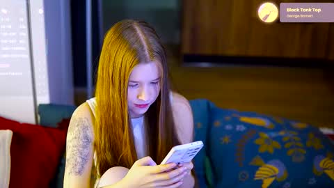 Snapshot of isoull chatting on 18, 9, 2025 Im Lis   -   online show from 18, 9, 2025