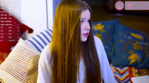 Snapshot of isoull chatting on 15, 10, 2025 Im Lis   -   online show from 15, 10, 2025