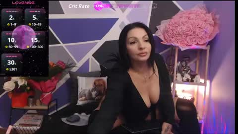 Rebecca online show from 26, 3, 2026