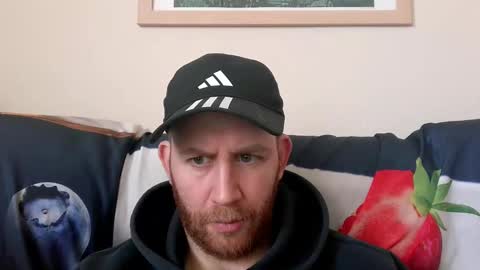 Snapshot of israeli_tall chatting on 2, 12, 2024 Tall Jewish Ginger DOM online show from 2, 12, 2024