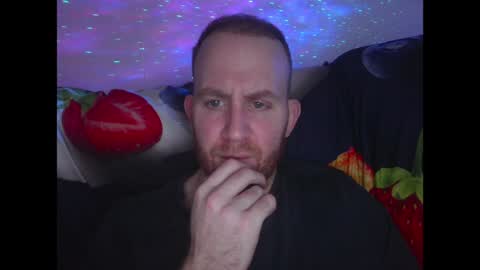 Snapshot of israeli_tall chatting on 10, 12, 2024 Tall Jewish Ginger DOM online show from 10, 12, 2024