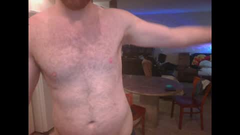 Snapshot of israeli_tall chatting on 14, 12, 2024 Tall Jewish Ginger DOM online show from 14, 12, 2024