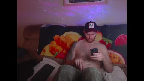 Snapshot of israeli_tall chatting on 18, 12, 2024 Tall Jewish Ginger DOM online show from 18, 12, 2024
