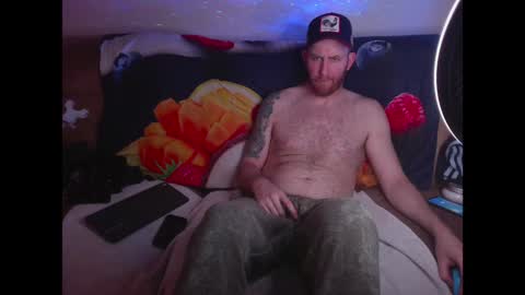 Snapshot of israeli_tall chatting on 19, 12, 2024 Tall Jewish Ginger DOM online show from 19, 12, 2024