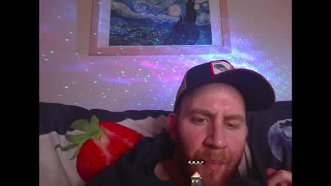 Snapshot of israeli_tall chatting on 21, 12, 2024 Tall Jewish Ginger DOM online show from 21, 12, 2024