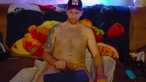 Snapshot of israeli_tall chatting on 24, 12, 2024 Tall Jewish Ginger DOM online show from 24, 12, 2024