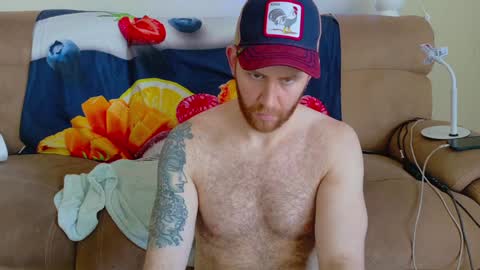 Snapshot of israeli_tall chatting on 9, 1, 2025 Tall Jewish Ginger DOM online show from 9, 1, 2025