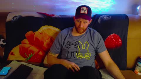 Snapshot of israeli_tall chatting on 9, 1, 2025 Tall Jewish Ginger DOM online show from 9, 1, 2025