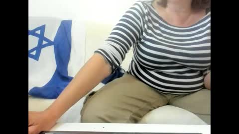 Marta online show from 13, 4, 2026