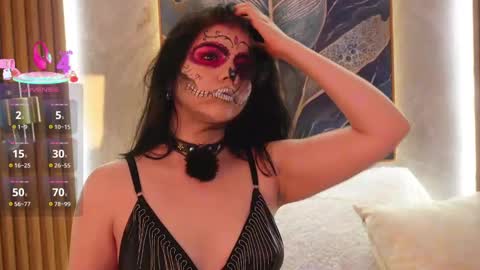 Snapshot of issa_baby_ chatting on 1, 11, 2025 issa baby online show from 1, 11, 2025