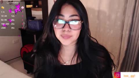 isabella p online show from 15, 12, 2025