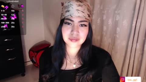 isabella p online show from 4, 2, 2026