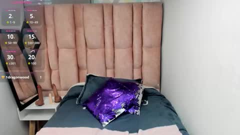 ISSA MILF online show from 10, 3, 2026