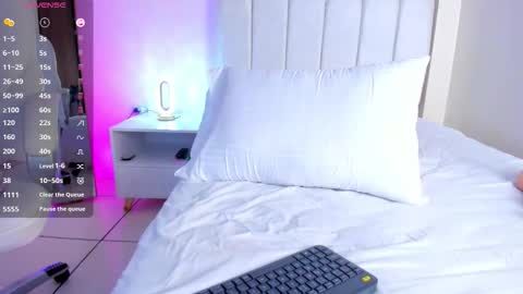 Isa  online show from 4, 3, 2026