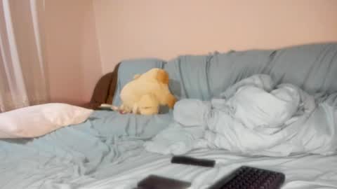 Issabelle online show from 9, 11, 2025