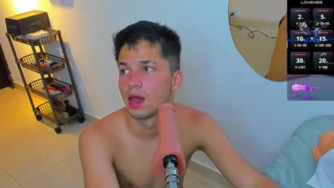 Issac online show from 11, 3, 2025