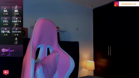 Issac online show from 20, 3, 2026