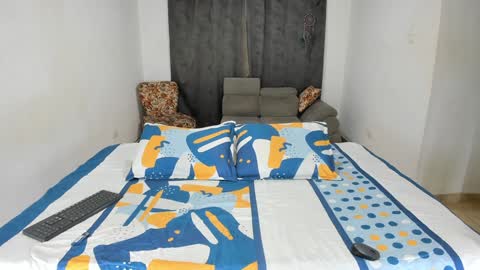 Isabella  online show from 2, 12, 2024