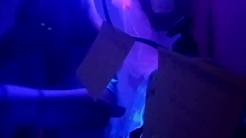 Girlnextdoor online show from 13, 10, 2025