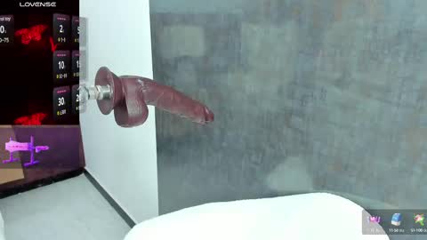 ISSYS online show from 20, 2, 2025