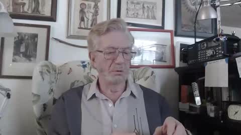 ImYourBitch online show from 30, 4, 2026