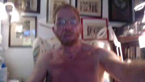 ImYourBitch online show from 16, 6, 2026