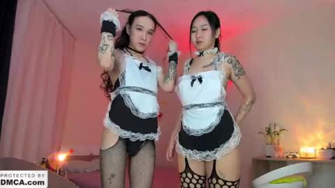 Masu online show from 13, 4, 2026