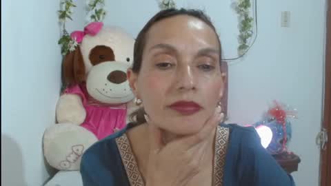 Snapshot of italagomez chatting on 24, 9, 2025 Itala Gomez online show from 24, 9, 2025
