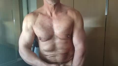 ItalAussieCock online show from 28, 7, 2026