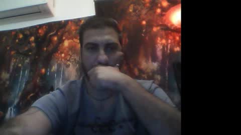 Snapshot of italian_rebel_yell chatting on 26, 10, 2025 italian_rebel_yell online show from 26, 10, 2025