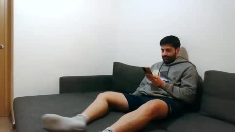 Snapshot of italianboybcn chatting on 31, 12, 2024 italianboybcn online show from 31, 12, 2024