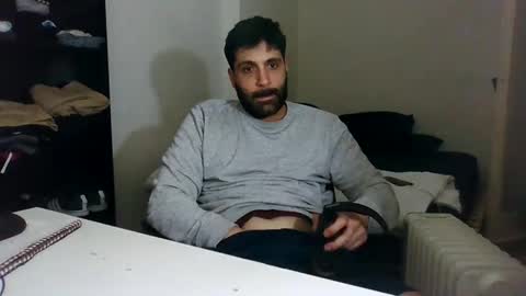 Snapshot of italianboybcn chatting on 16, 1, 2025 italianboybcn online show from 16, 1, 2025