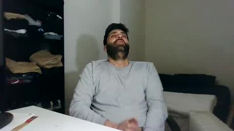 Snapshot of italianboybcn chatting on 17, 1, 2025 italianboybcn online show from 17, 1, 2025